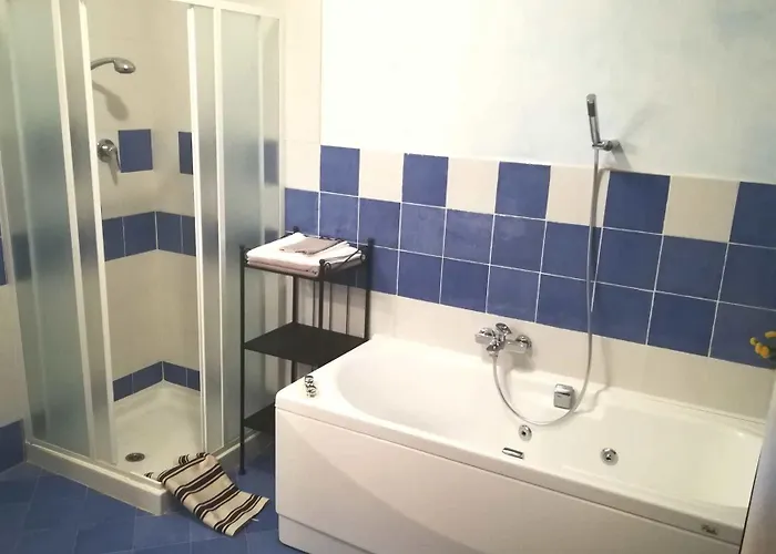 Amici Miei マリーナ・ロメア