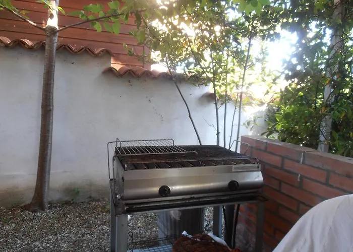 Amici Miei 호텔 마리나로미에