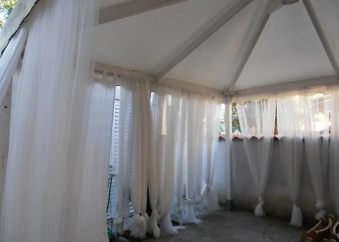 ホテル Amici Miei *