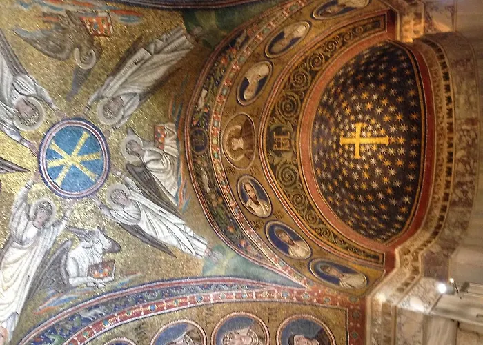 Amici Miei マリーナ・ロメア